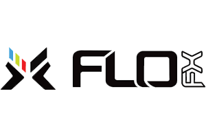 The logo of Flo FX