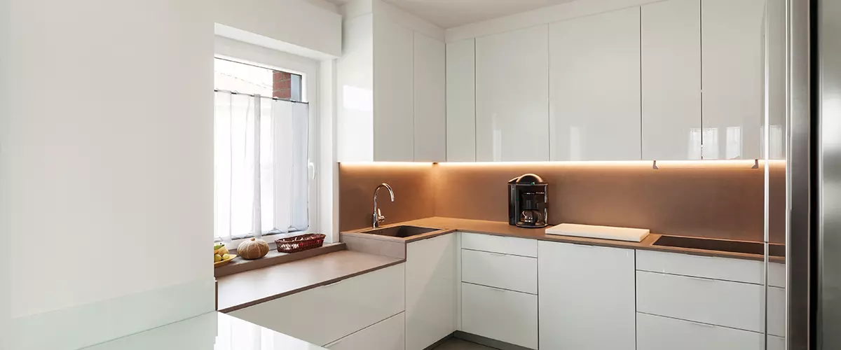 kitchen unit Under Cabinet Lights