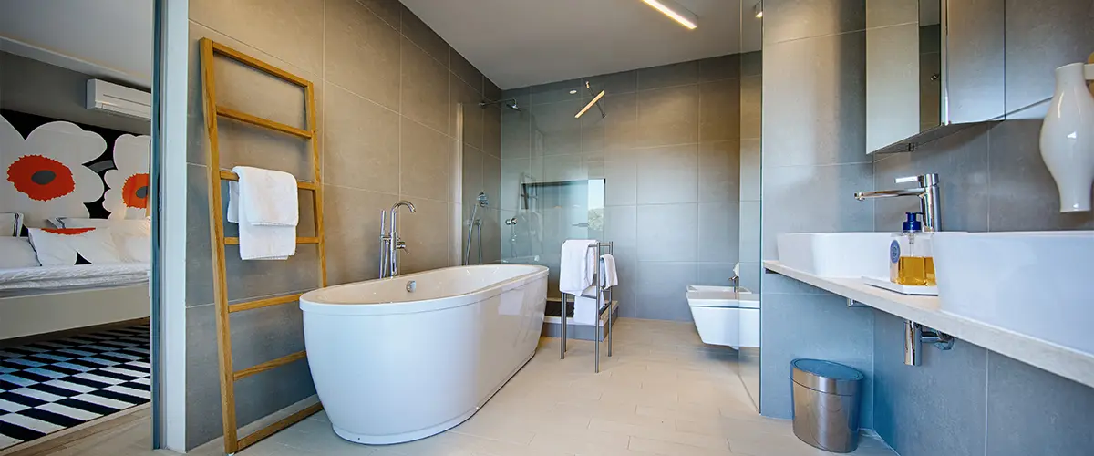 Top 10 Bathroom Remodeling Companies Reno NV