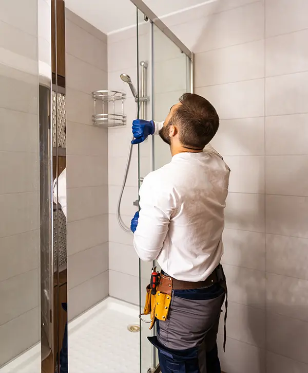 Shower Remodeling in Reno, NV