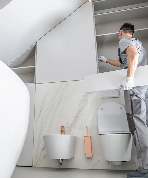 Top 10 Bathroom Remodeling Companies in Spanish Springs, NV